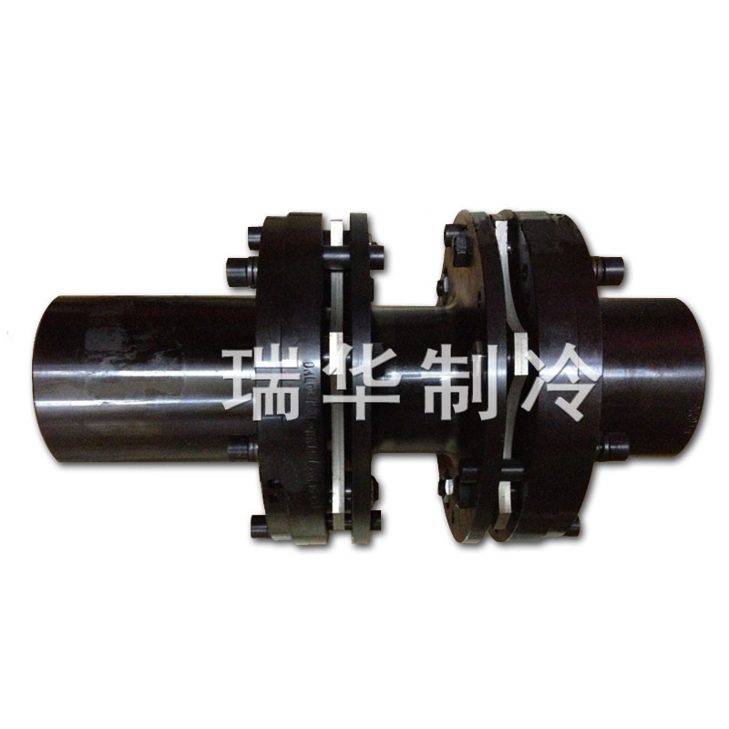 制冷配件聯(lián)軸器螺桿機